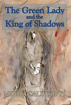 portada The Green Lady and the King of Shadows (en Inglés)