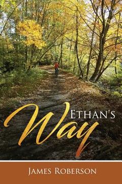 portada Ethan's Way (en Inglés)