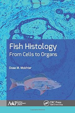 portada Fish Histology: From Cells to Organs