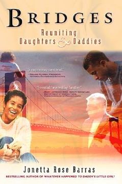 portada Bridges: Reuniting Daughters & Daddies (in English)