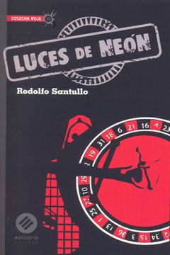 portada Luces de Neón (in Spanish)