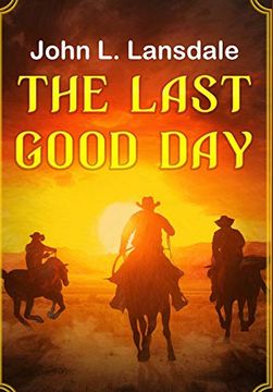 portada The Last Good day 