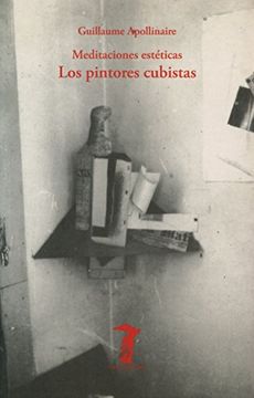portada Pintores Cubistas, los (3ª Ed. ) (Balsa de la Medusa)