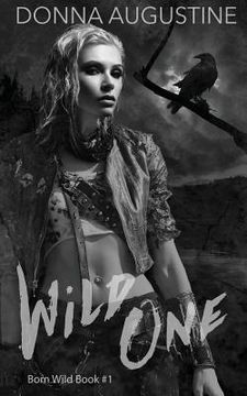 portada Wild One (in English)