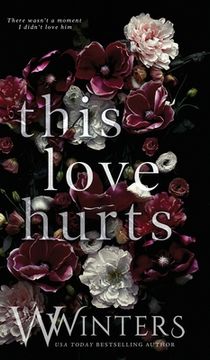 portada This Love Hurts (en Inglés)