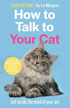 portada How to Talk to Your cat (en Inglés)