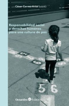 portada Responsabilidad Social y Derechos Humanos Para una Cultura de paz (in Spanish)
