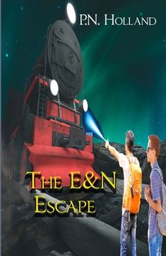 portada The E&N Escape (en Inglés)