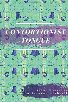 portada Contortionist Tongue (en Inglés)