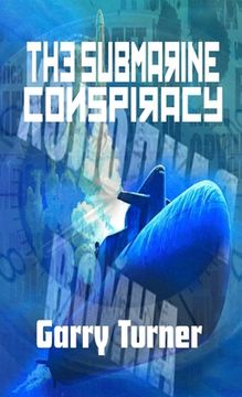 portada S.O.C.K - The Submarine Conspiracy (en Inglés)