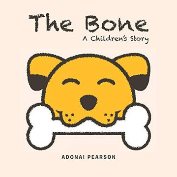 portada The Bone (in English)