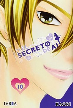 portada El Secreto de ai nº 10 (in Spanish)