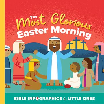 portada The Most Glorious Easter Morning (in English)