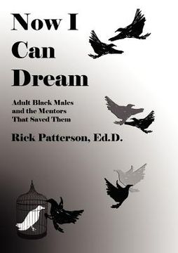 portada now i can dream: adult black males and the mentors that saved them