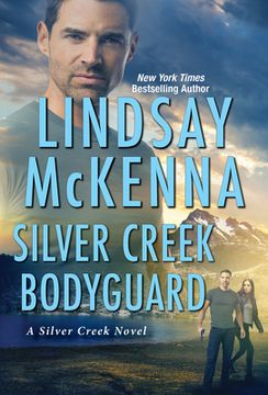 portada Silver Creek Bodyguard: 4 (en Inglés)