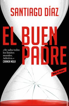 portada El Buen Padre (in Spanish)