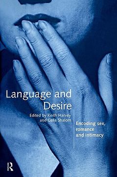 portada language and desire (en Inglés)