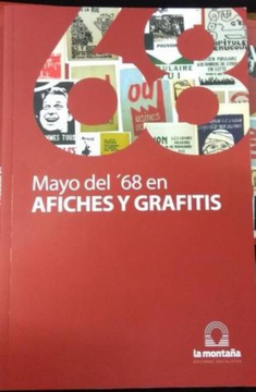 portada Mayo del 68 Afiches y Grafitis (in Spanish)