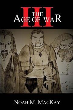 portada Age of War III (en Inglés)