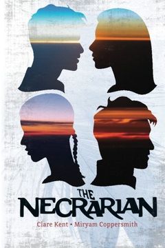 portada The Necrarian (The Universals) (Volume 1)