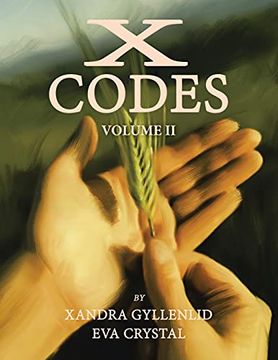 portada X-Codes: Volume ii (en Inglés)