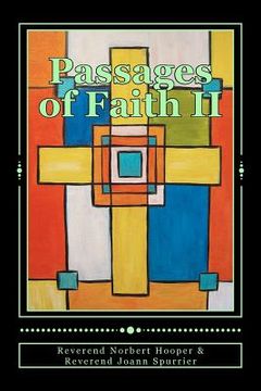 portada passages of faith (en Inglés)