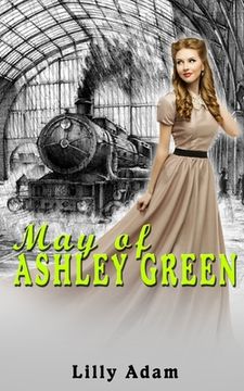 portada May of Ashley Green (en Inglés)