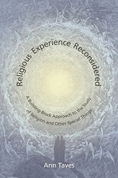 portada Religious Experience Reconsidered: A Building-Block Approach to the Study of Religion and Other Special Things (en Inglés)