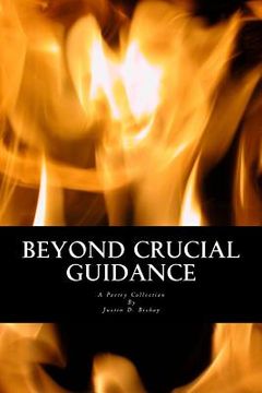 portada Beyond Crucial Guidance: A Poetry Collection (en Inglés)