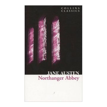 portada Northanger Abbey (Collins Classics) (en Inglés)