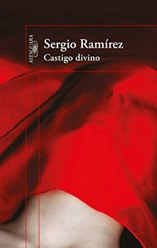 portada Castigo Divino (in Spanish)
