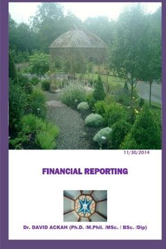 portada Financial Reporting: Reporting