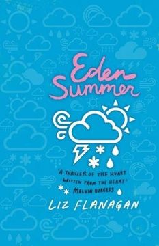 portada Eden Summer