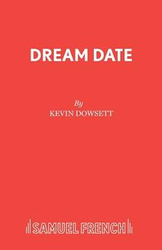 portada Dream Date (en Inglés)