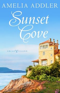 portada Sunset Cove (in English)