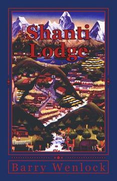 portada Shanti Lodge (en Inglés)