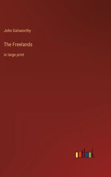 portada The Freelands: in large print (en Inglés)