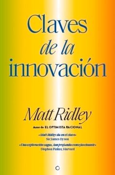 portada Claves de la Innovación (in Spanish)