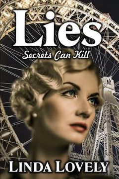 portada Lies: Secrets Can Kill (in English)