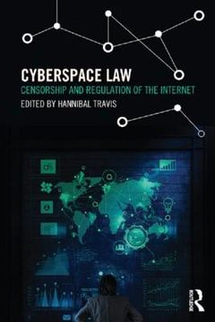portada cyberspace law: censorship and regulation of the internet