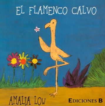 portada El Flamenco calvo