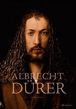 portada Albrecht Durer (en Inglés)