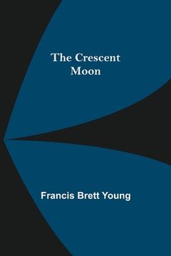 portada The Crescent Moon