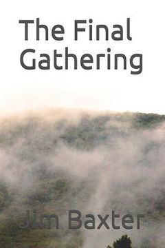 portada The Final Gathering (en Inglés)