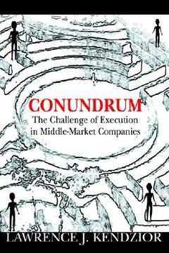 portada conundrum: the challenge of execution in middle-market companies