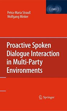 portada Proactive Spoken Dialogue Interaction in Multi-Party Environments