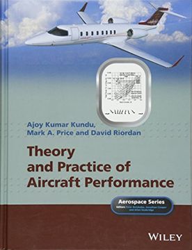 portada Theory and Practice of Aircraft Performance