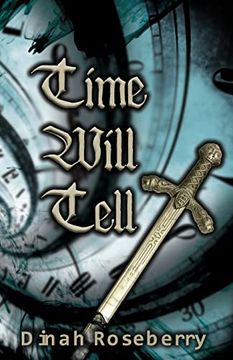 portada Time Will Tell: A Monstrous Story (in English)