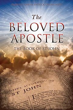 portada The Beloved Apostle 