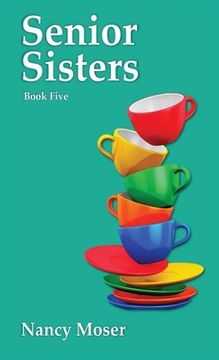 portada Senior Sisters (en Inglés)